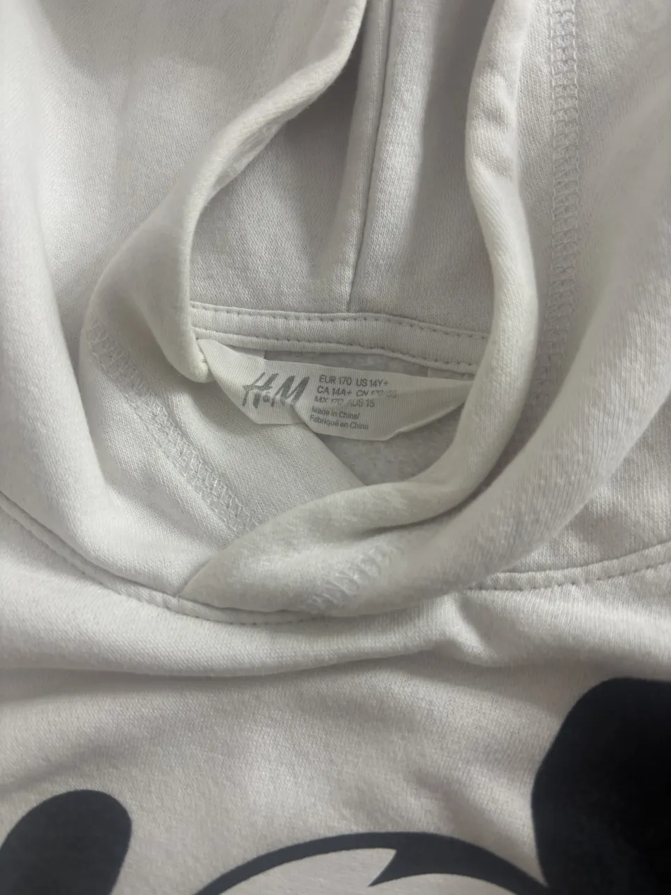 Blazer H&M miniatura 2