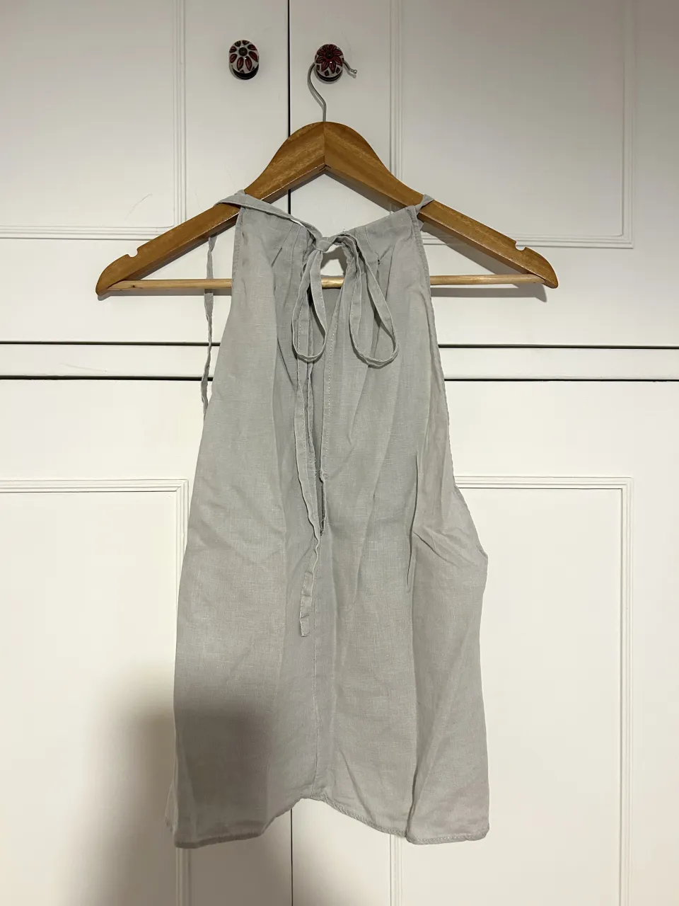 Musculosa Zara - imagen 2