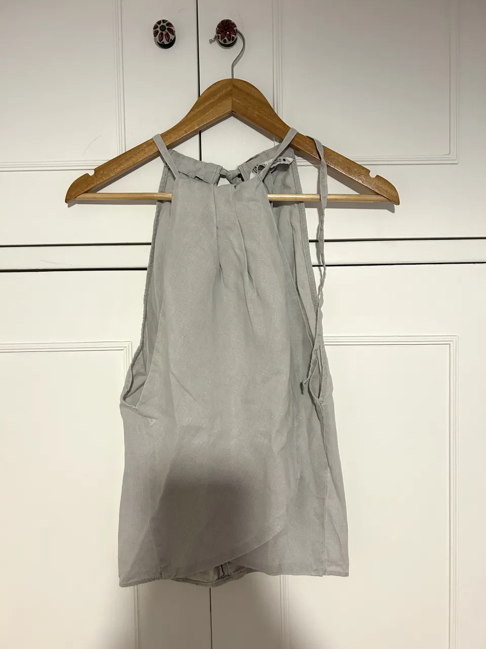 Musculosa Zara - imagen 1