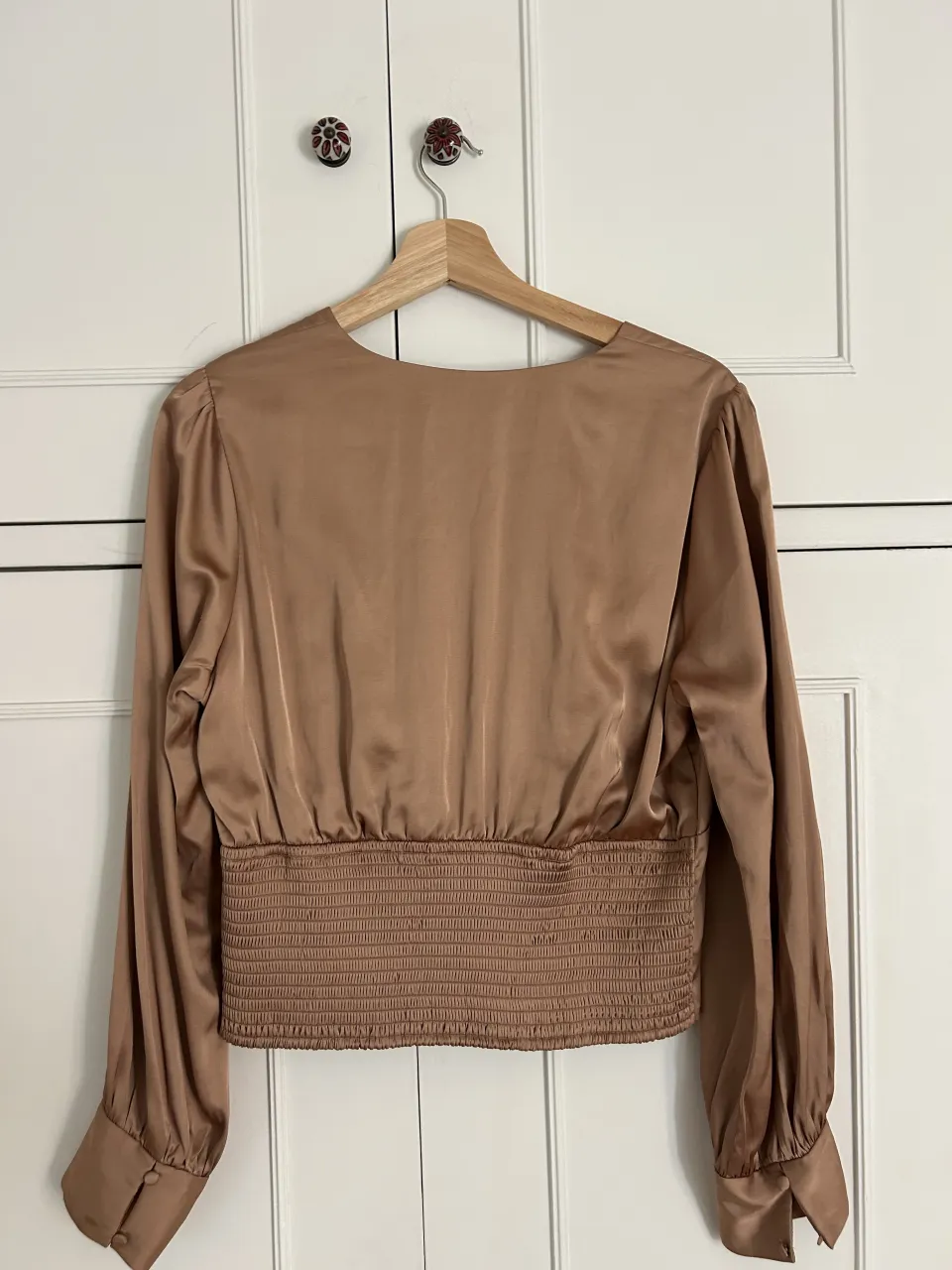 Blusa Abercrombie & Fitch - imagen 2
