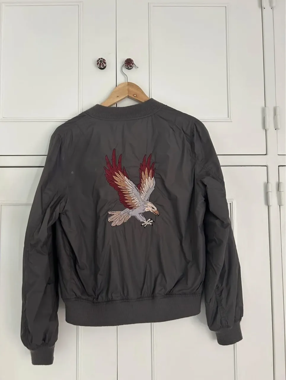 Campera Wanama - imagen 1