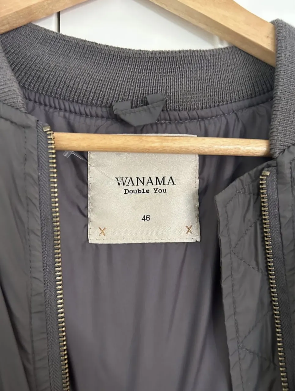 Campera Wanama - imagen 2