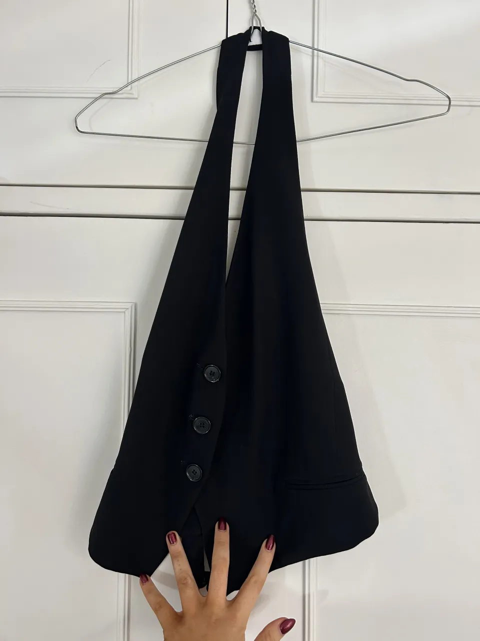 Chaleco Zara - imagen 1