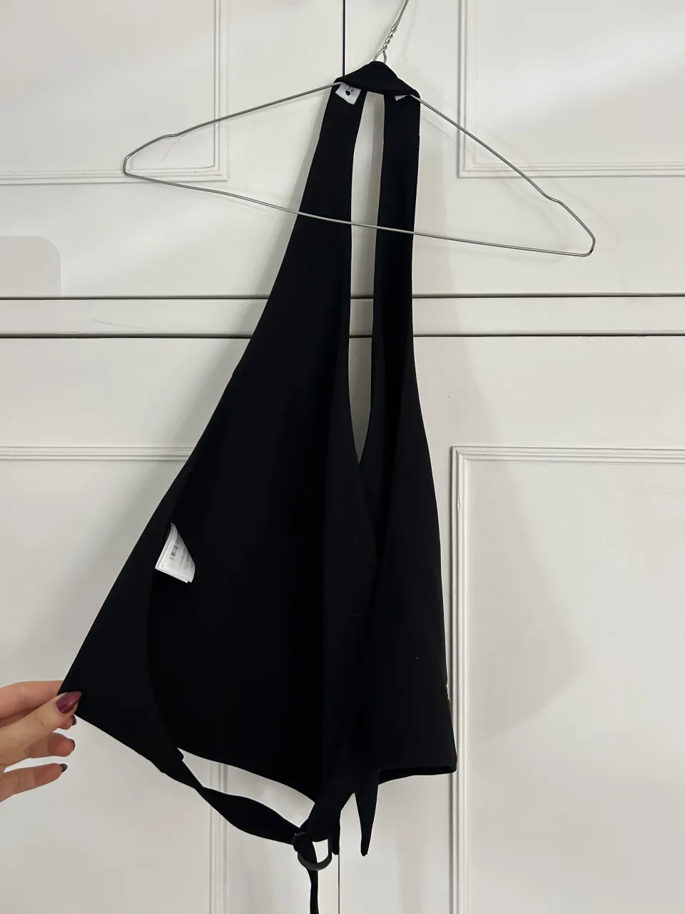 Chaleco Zara - imagen 2