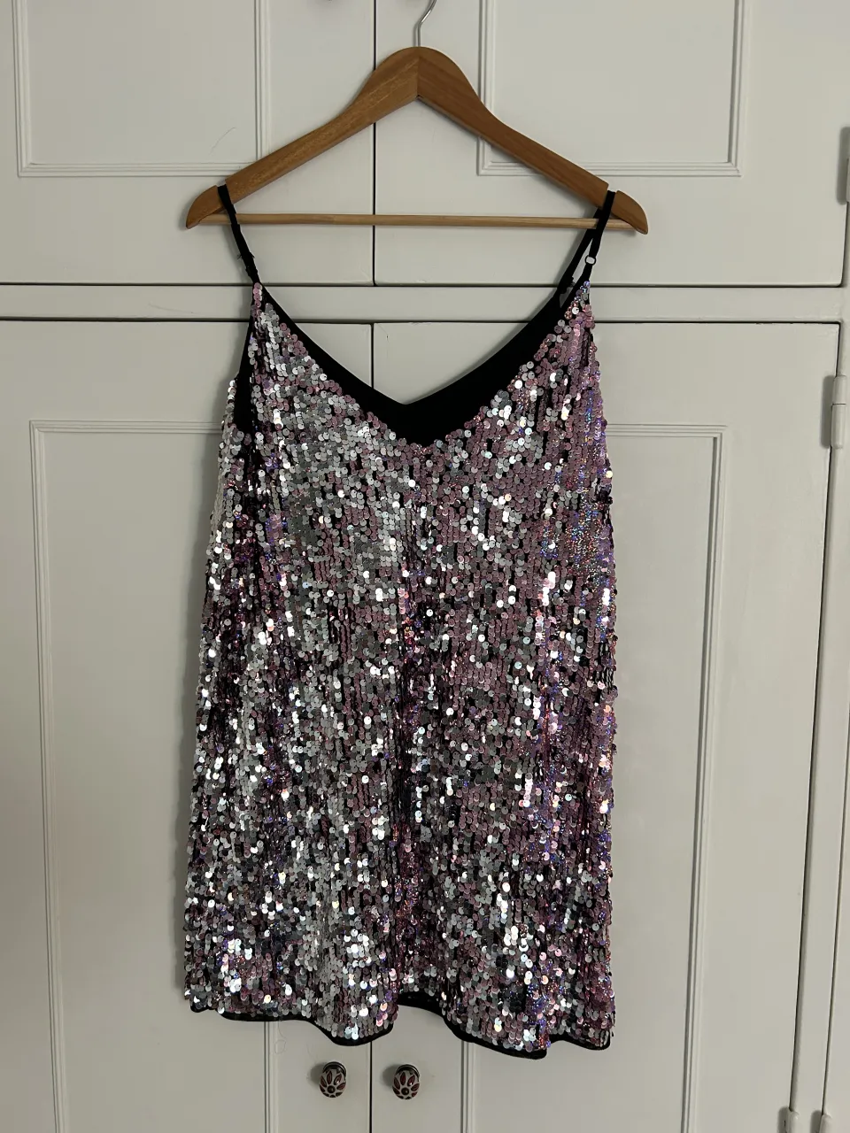 Vestido Urban Outfitters - imagen 2