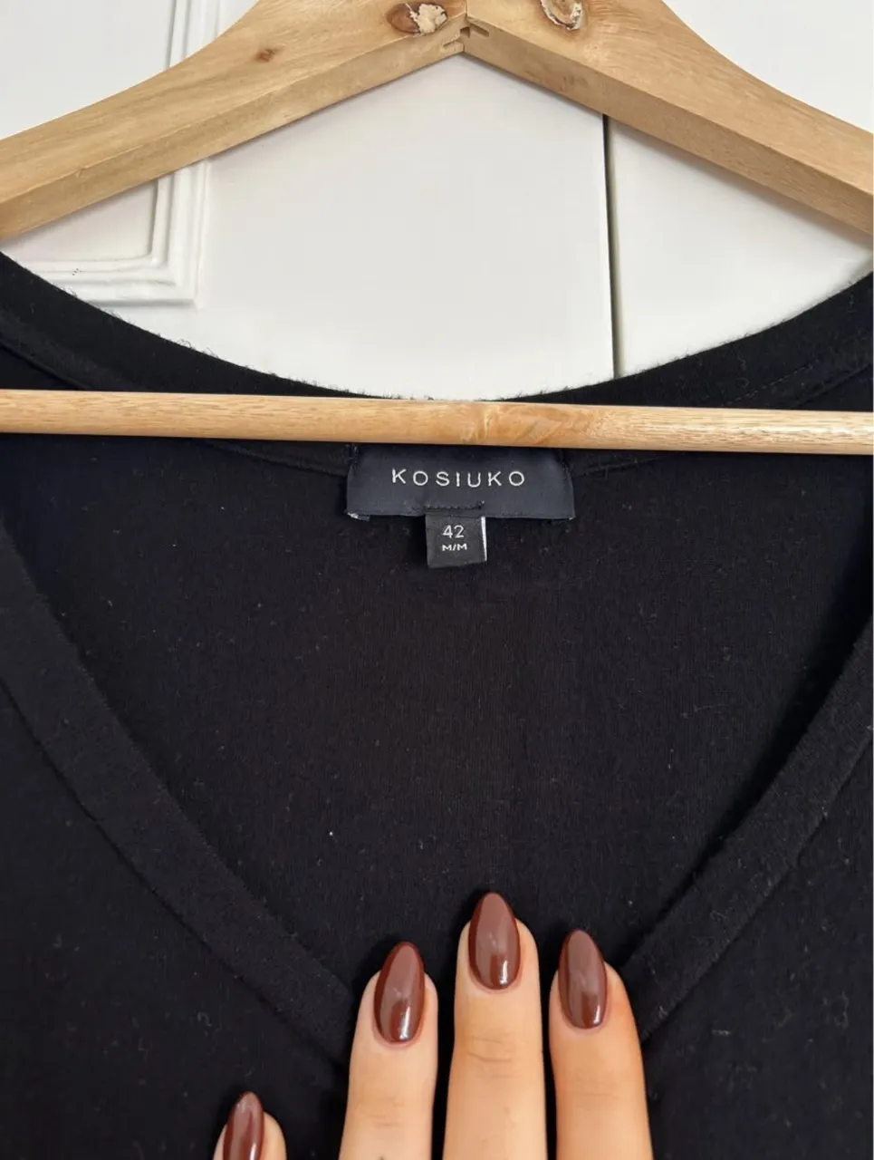 Vestido Kosiuko - imagen 2