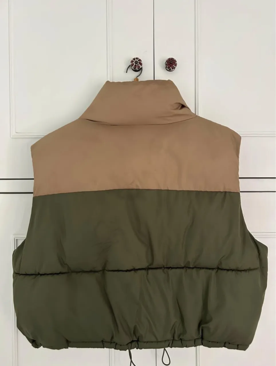 Chaleco Zara - imagen 2