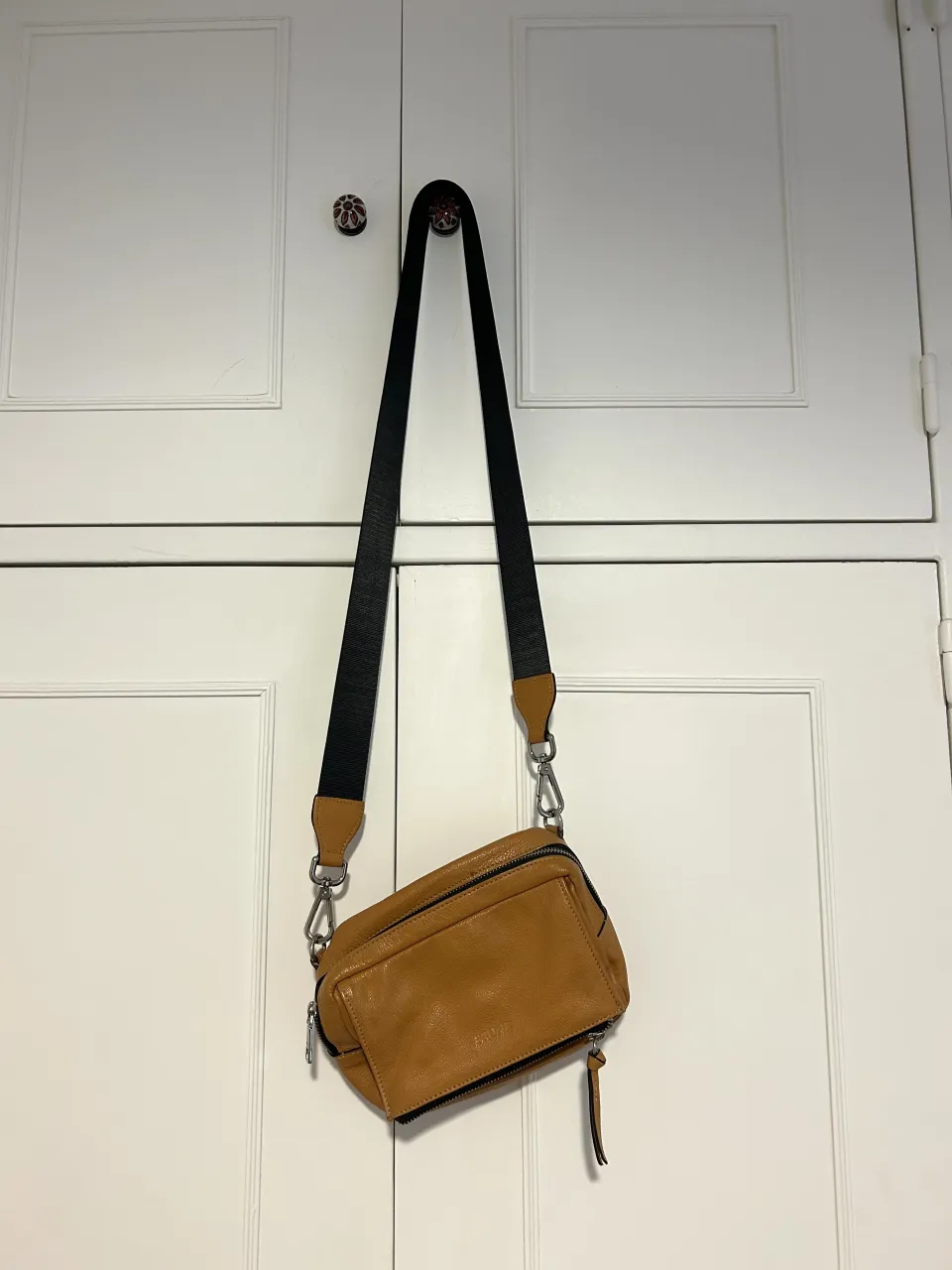 Bandolera Prüne