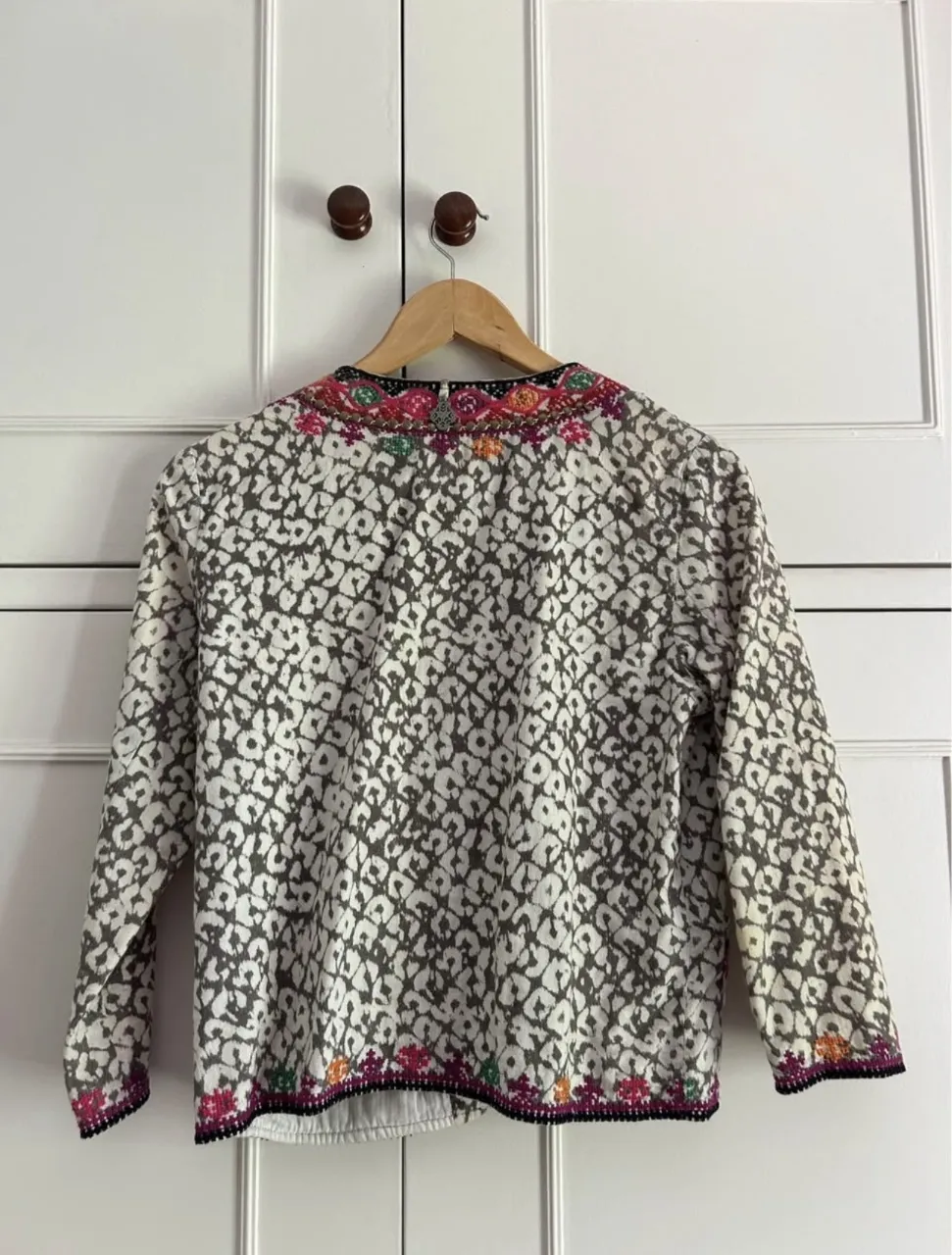 Campera Rapsodia - imagen 2