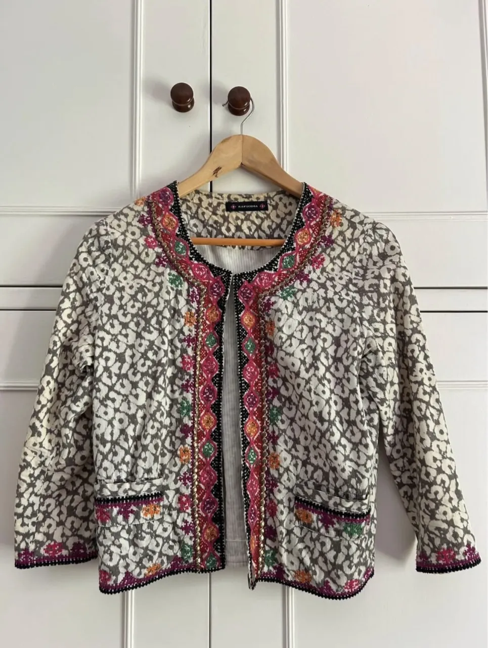 Campera Rapsodia - imagen 1