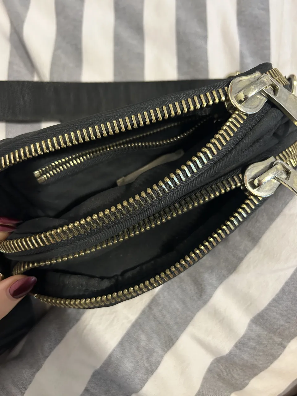 Cartera Jackie Smith miniatura 4