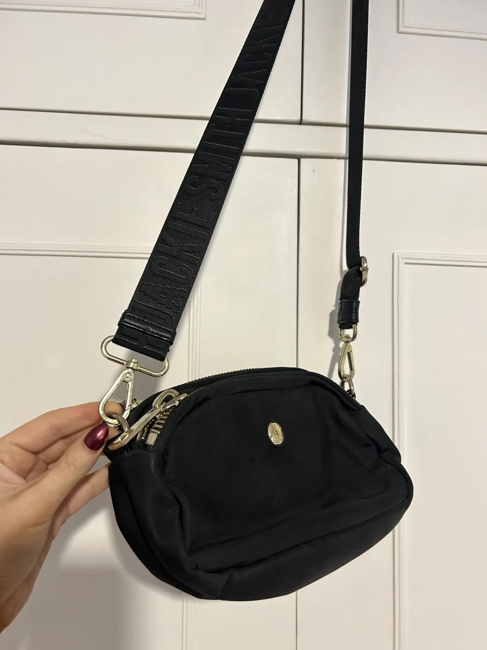 Cartera Jackie Smith - Vista 2