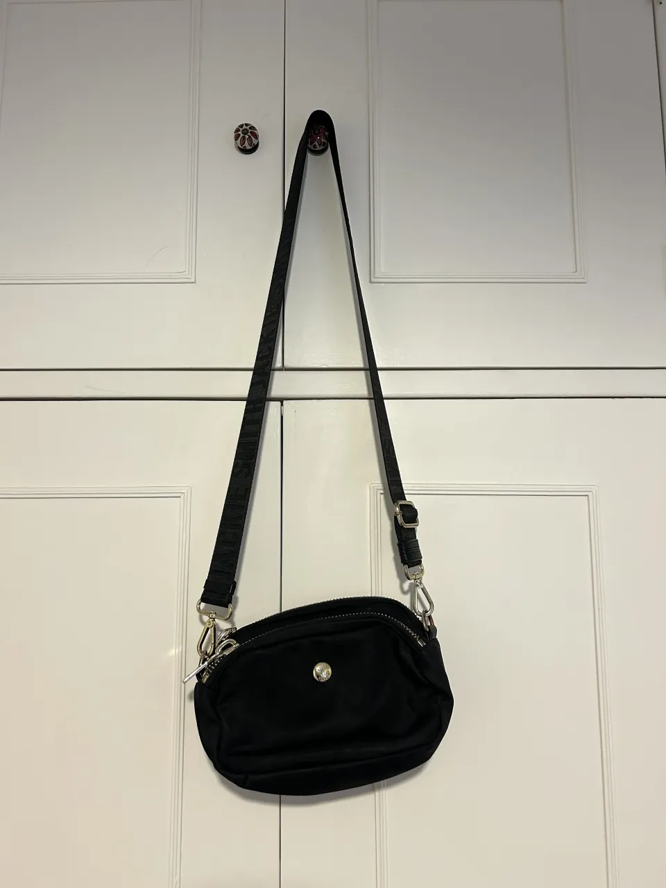 Cartera Jackie Smith