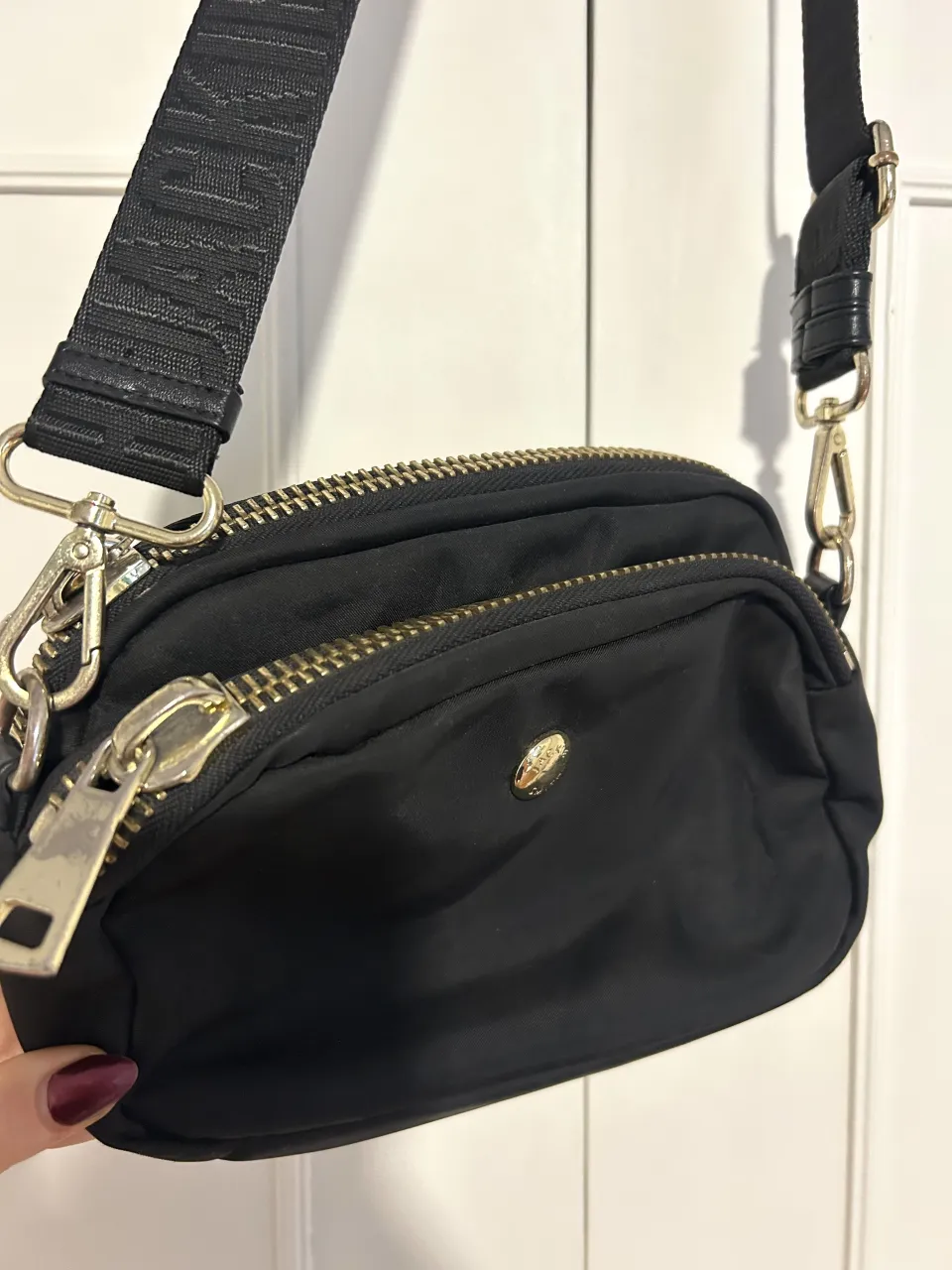 Cartera Jackie Smith - Vista 3
