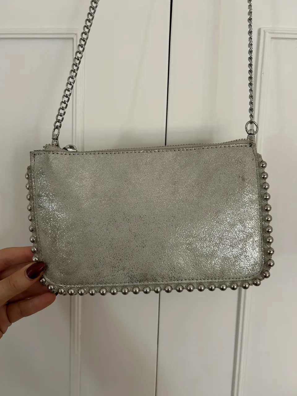 Cartera Zara - Vista 2