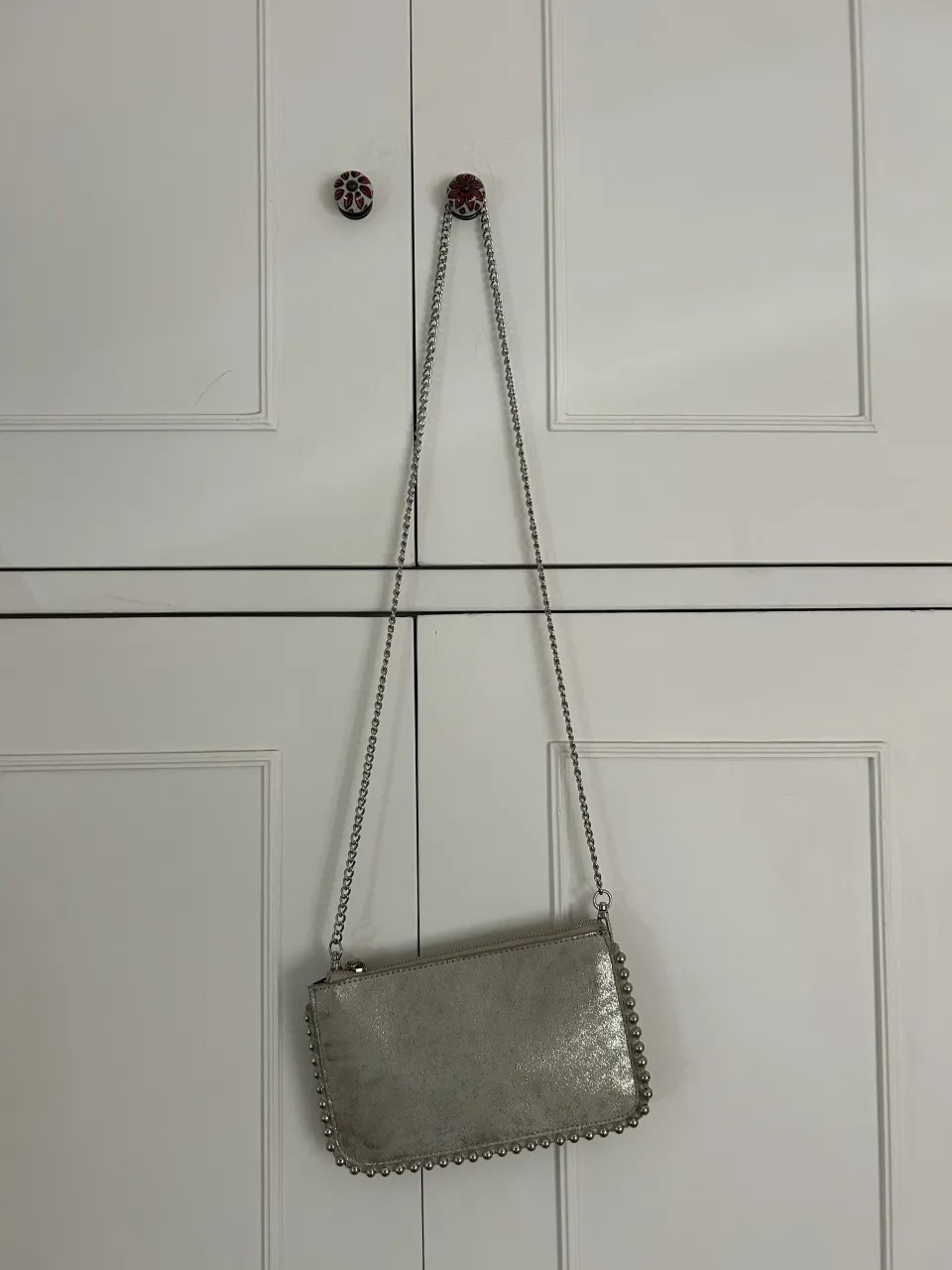 Cartera Zara