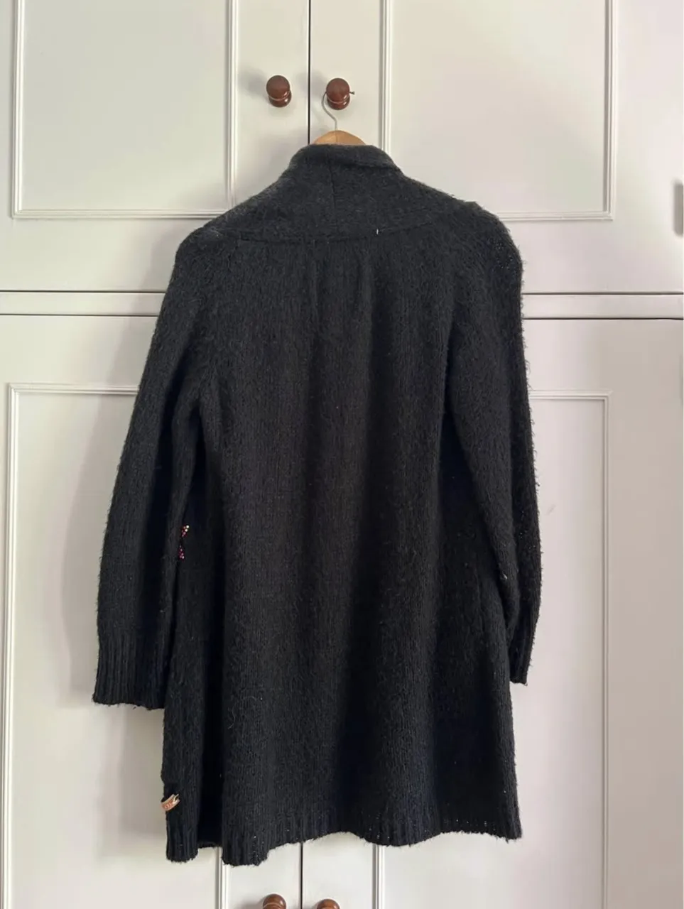 Cardigan Agustina saquer - imagen 3
