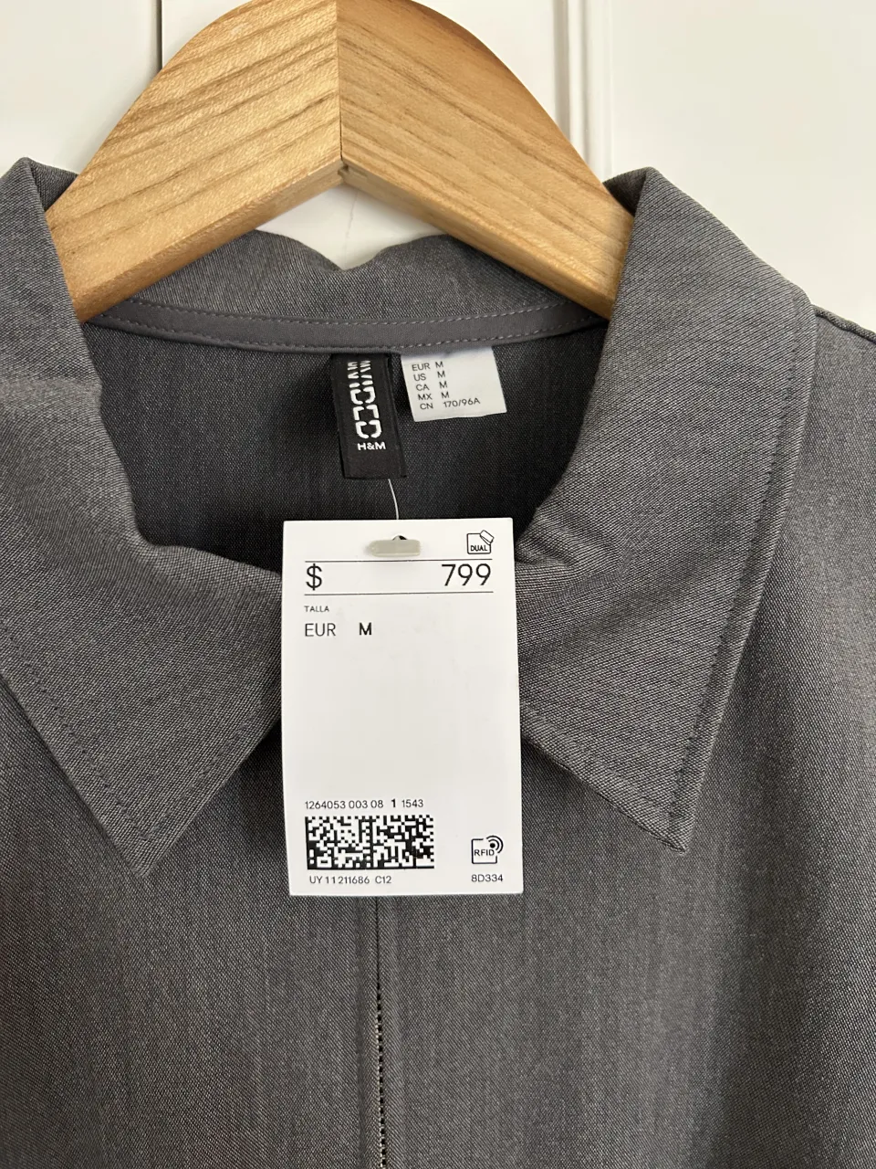 Chaleco H&M - imagen 2