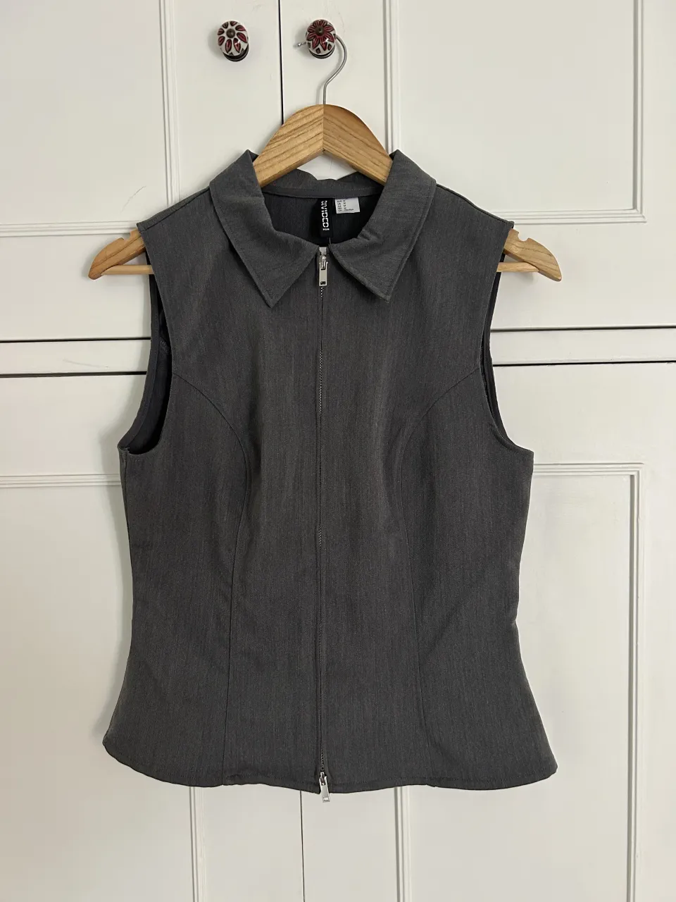 Chaleco H&M - imagen 1