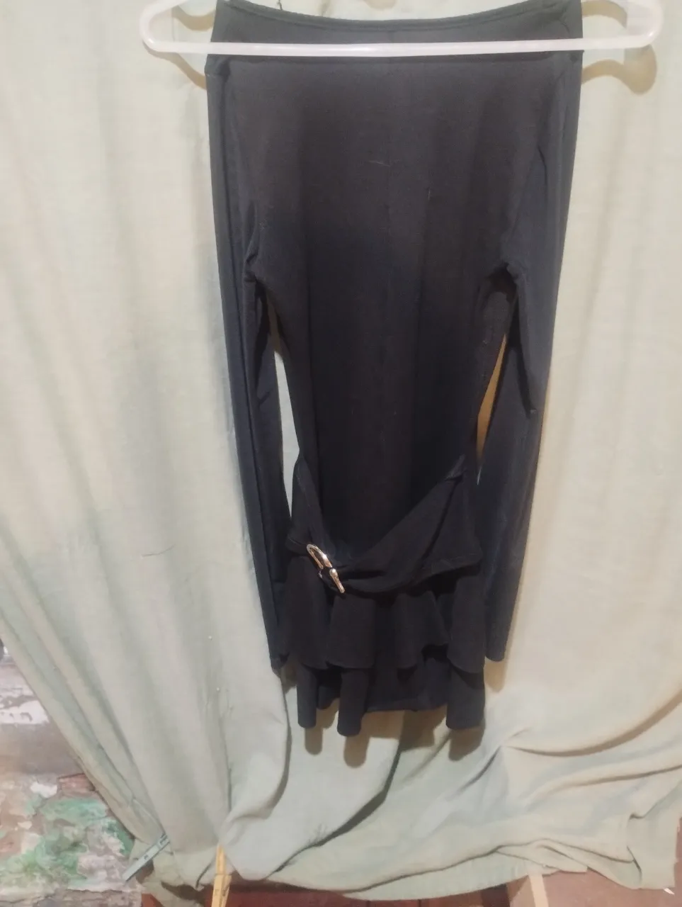 Vestido Indú locas - imagen 2