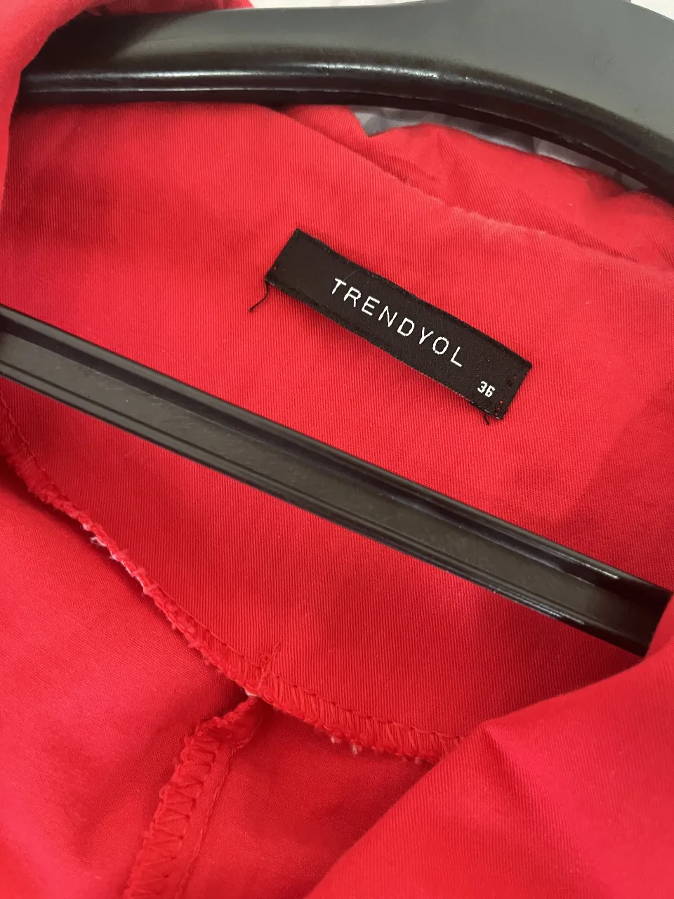 Vestido Trendyol - imagen 4
