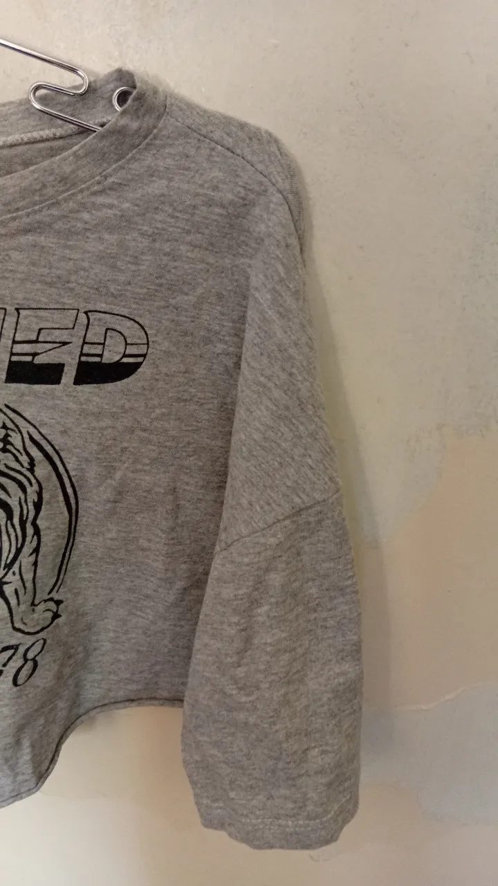 Remera Sin marca - imagen 3