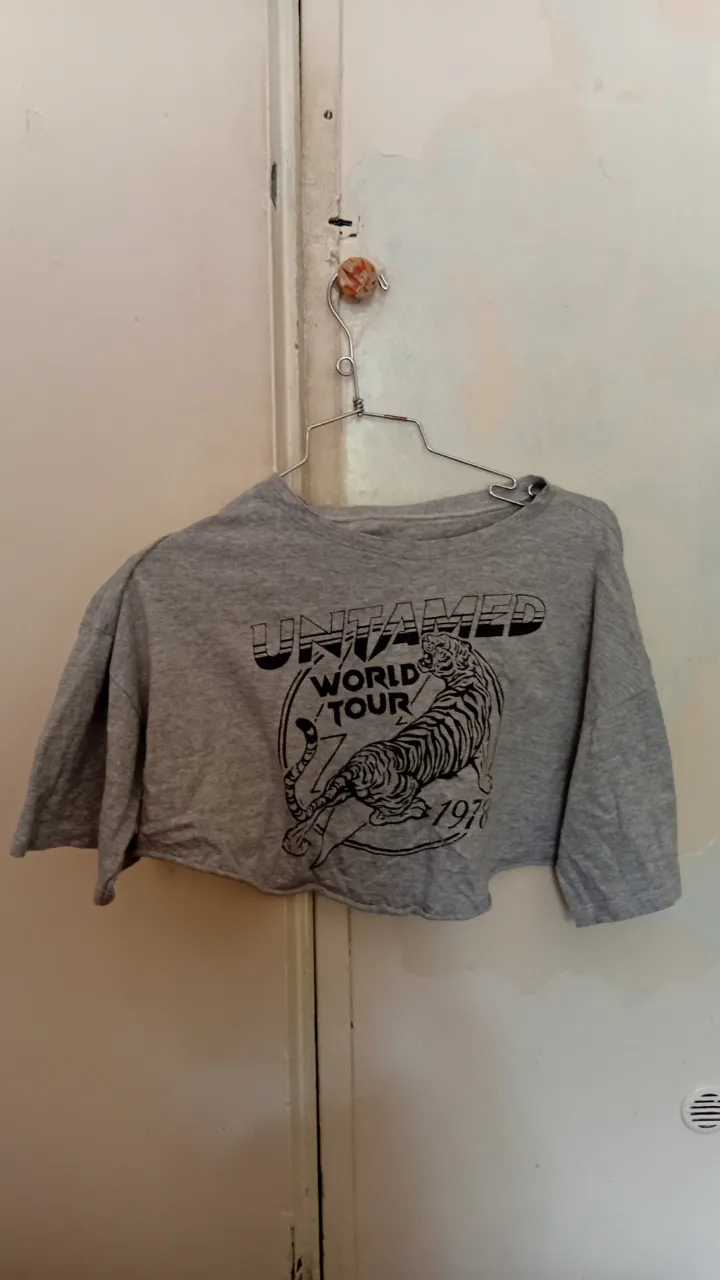 Remera Sin marca - imagen 4