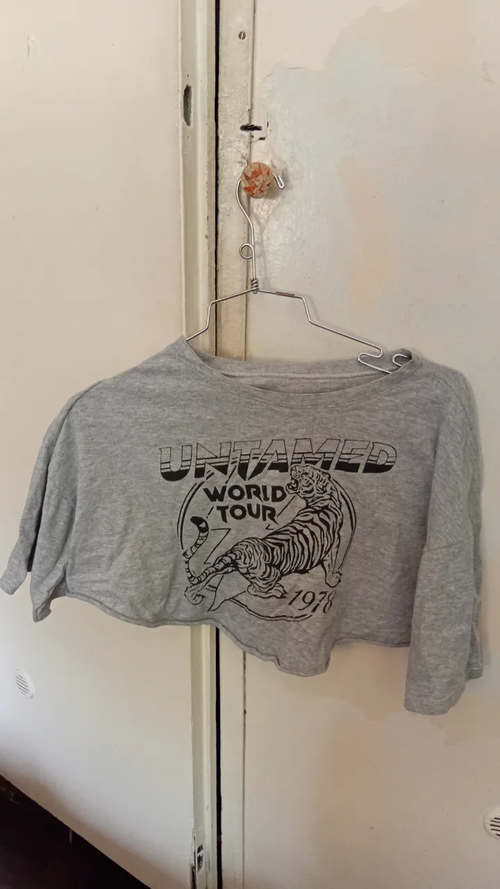 Remera Sin marca - imagen 1