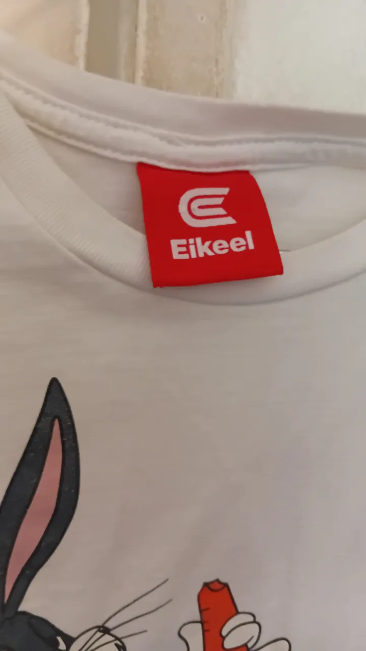 Remera Eikeel - imagen 3