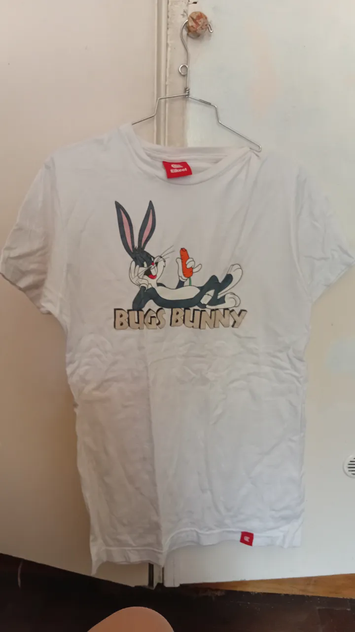 Remera Eikeel - imagen 2