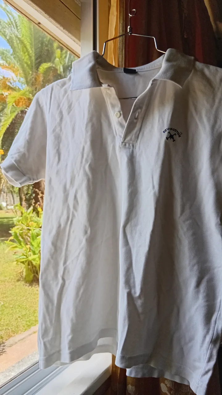 Remera Sin marca - imagen 1