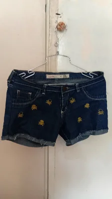 Inquieta jeans