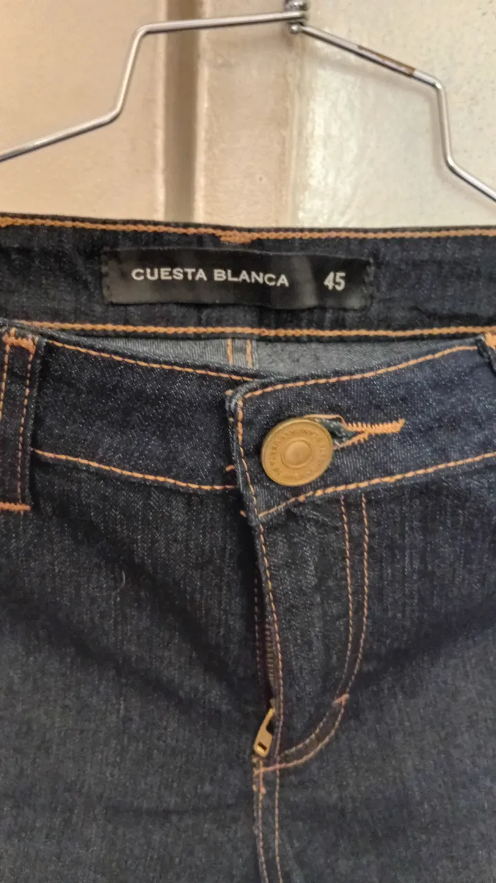 Jean Cuesta Blanca - imagen 2