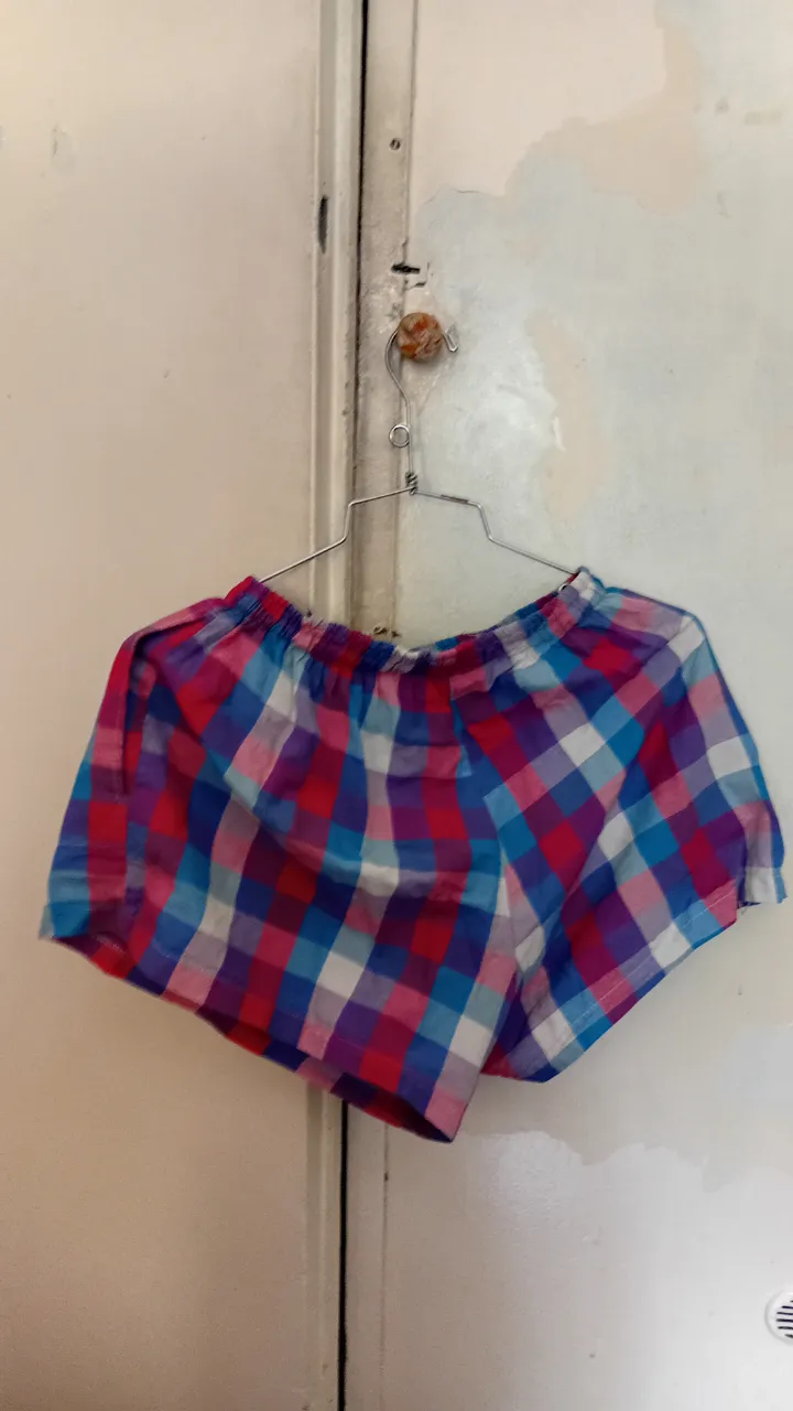 Short Sin marca - imagen 1