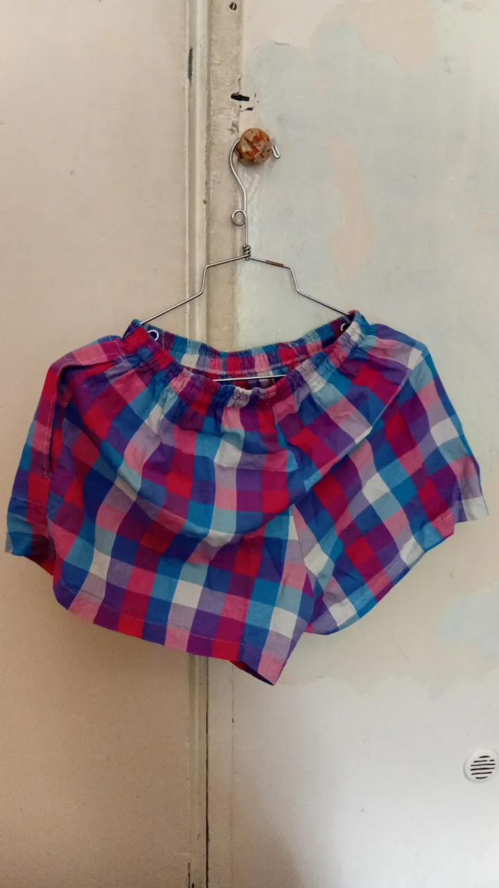 Short Sin marca - imagen 3