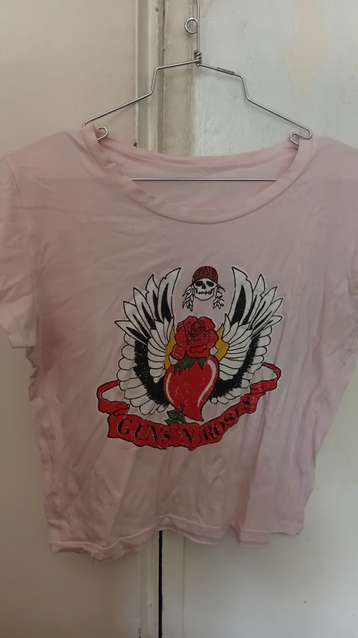 Remera Sin marca - imagen 2