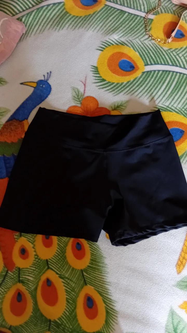 Short Sin marca - imagen 1