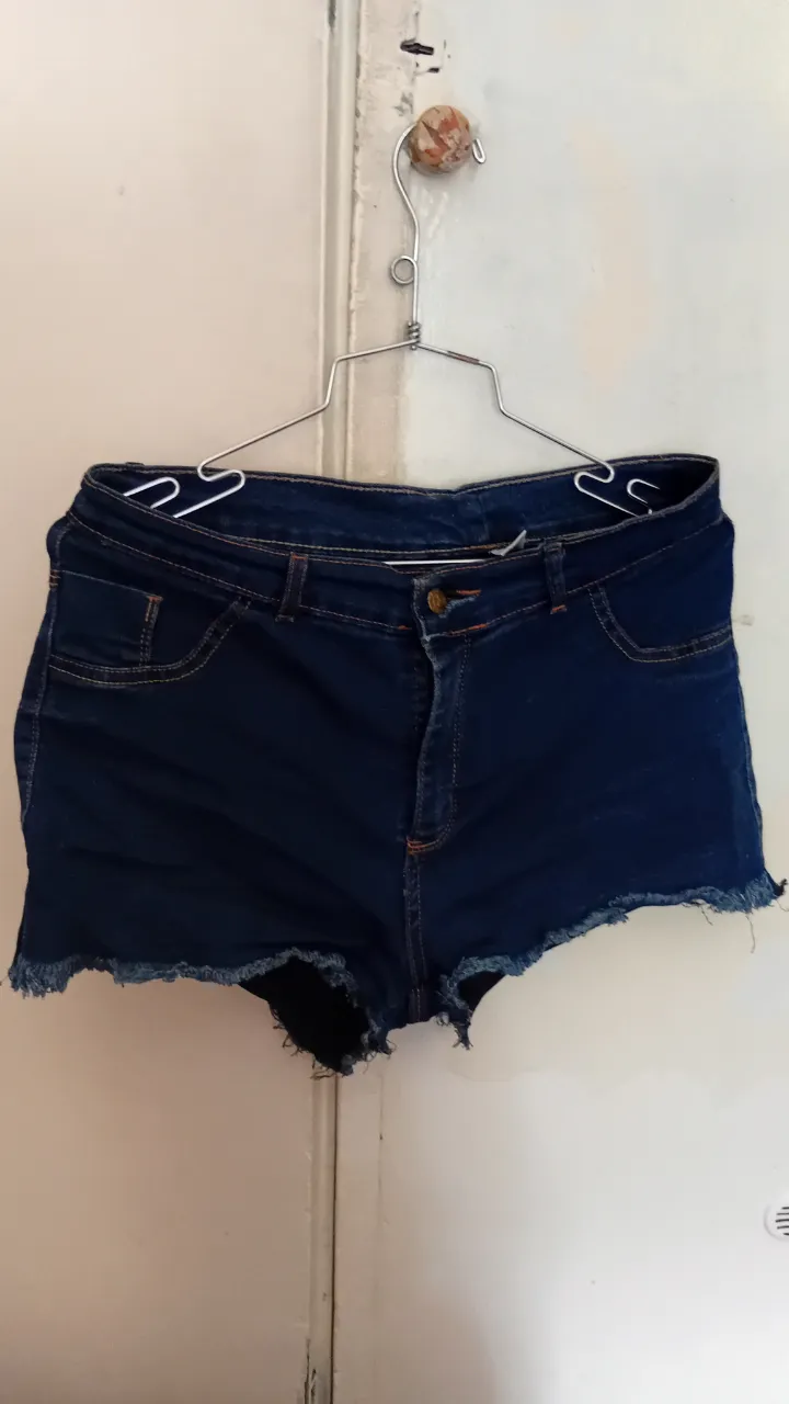 Short Sin marca - imagen 1