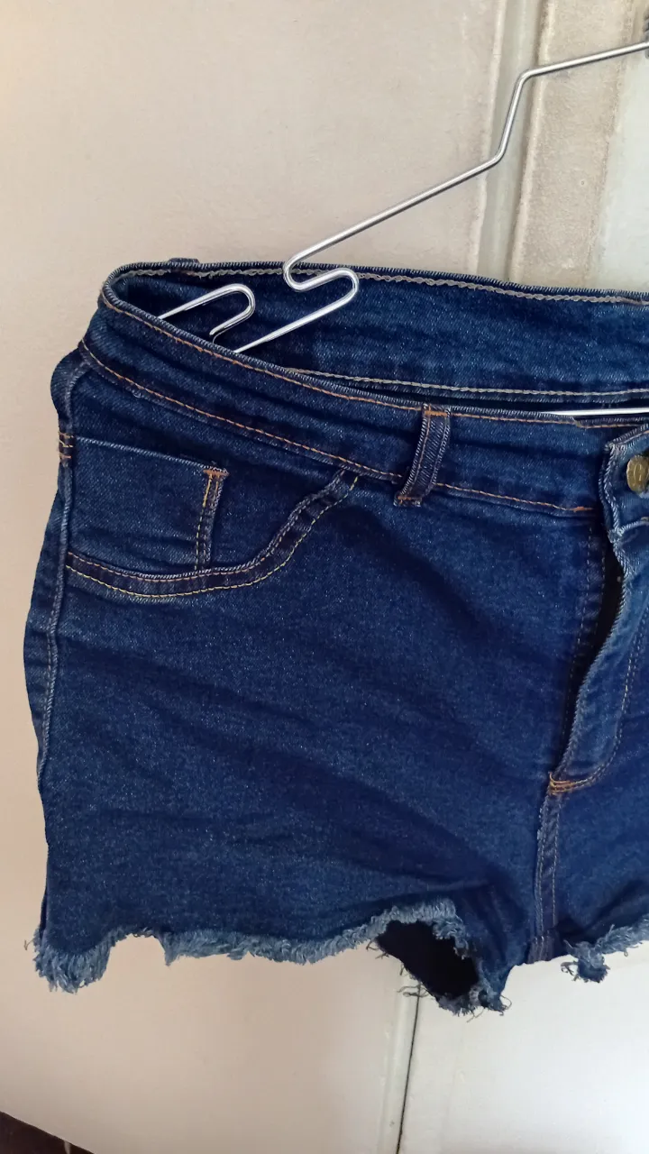 Short Sin marca - imagen 2