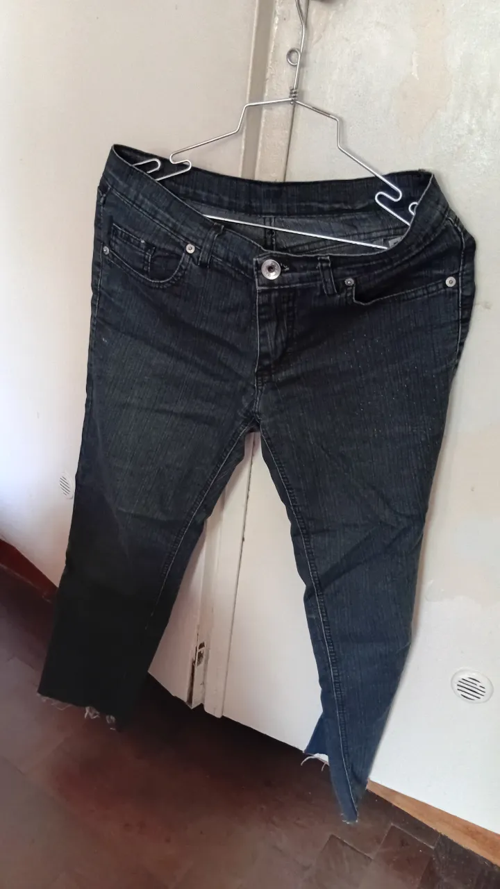 Jean Importado sin marca - imagen 1