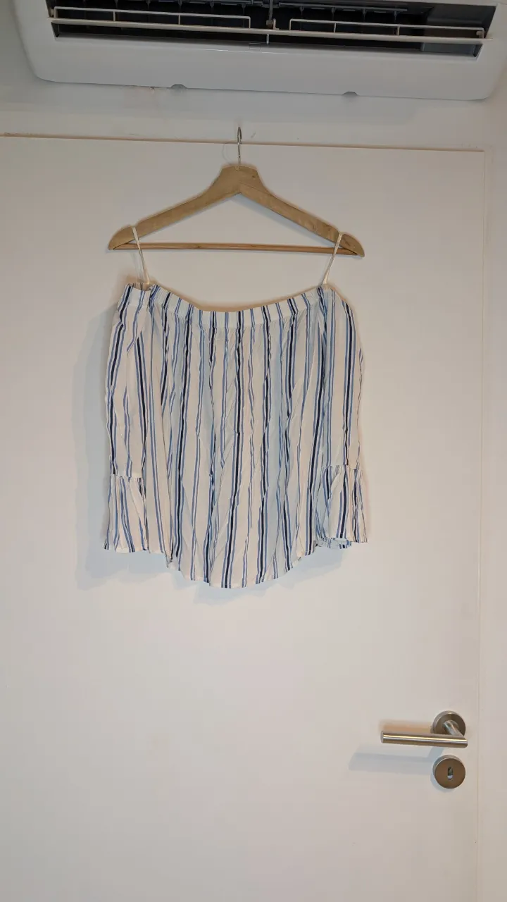 Blusa Forever 21 - imagen 1