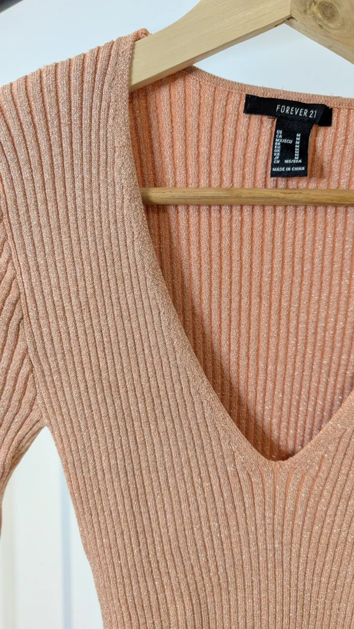 Sweater Forever 21 - imagen 4