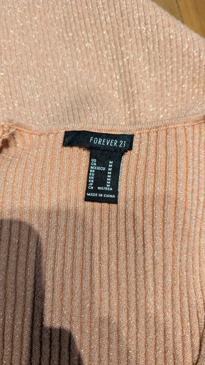 Sweater Forever 21 - imagen 6