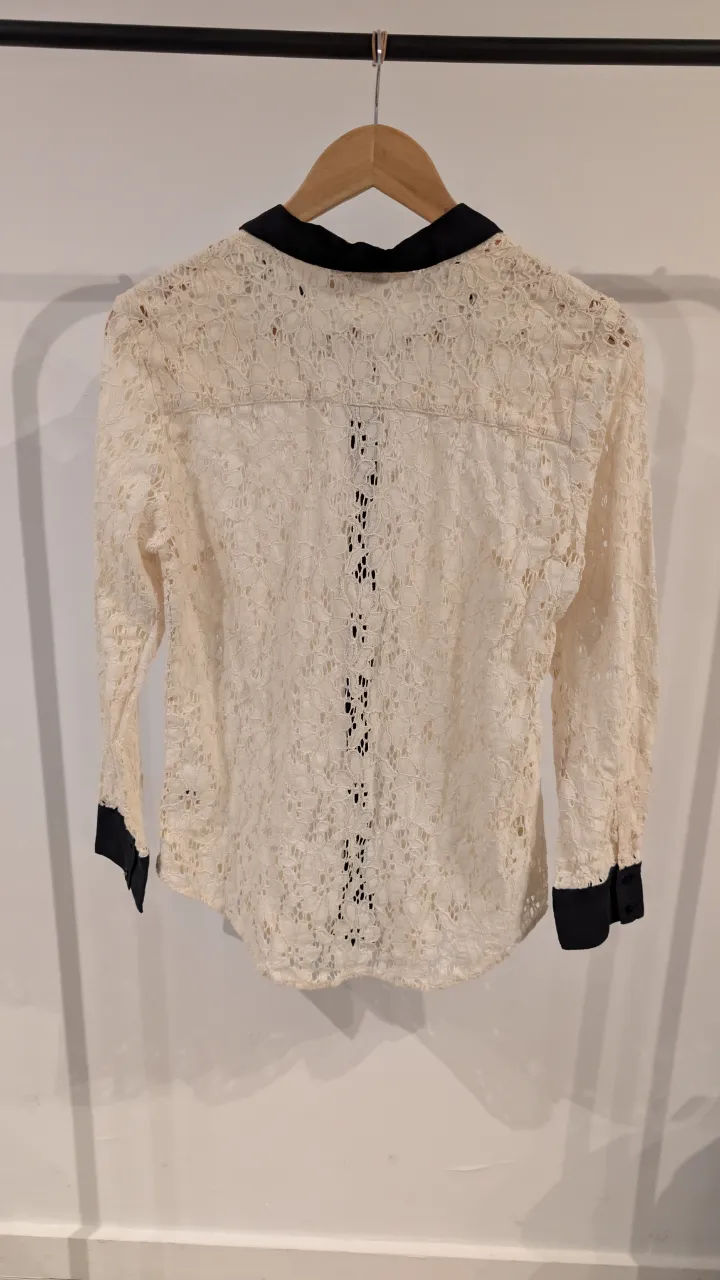Blusa Otra - imagen 4