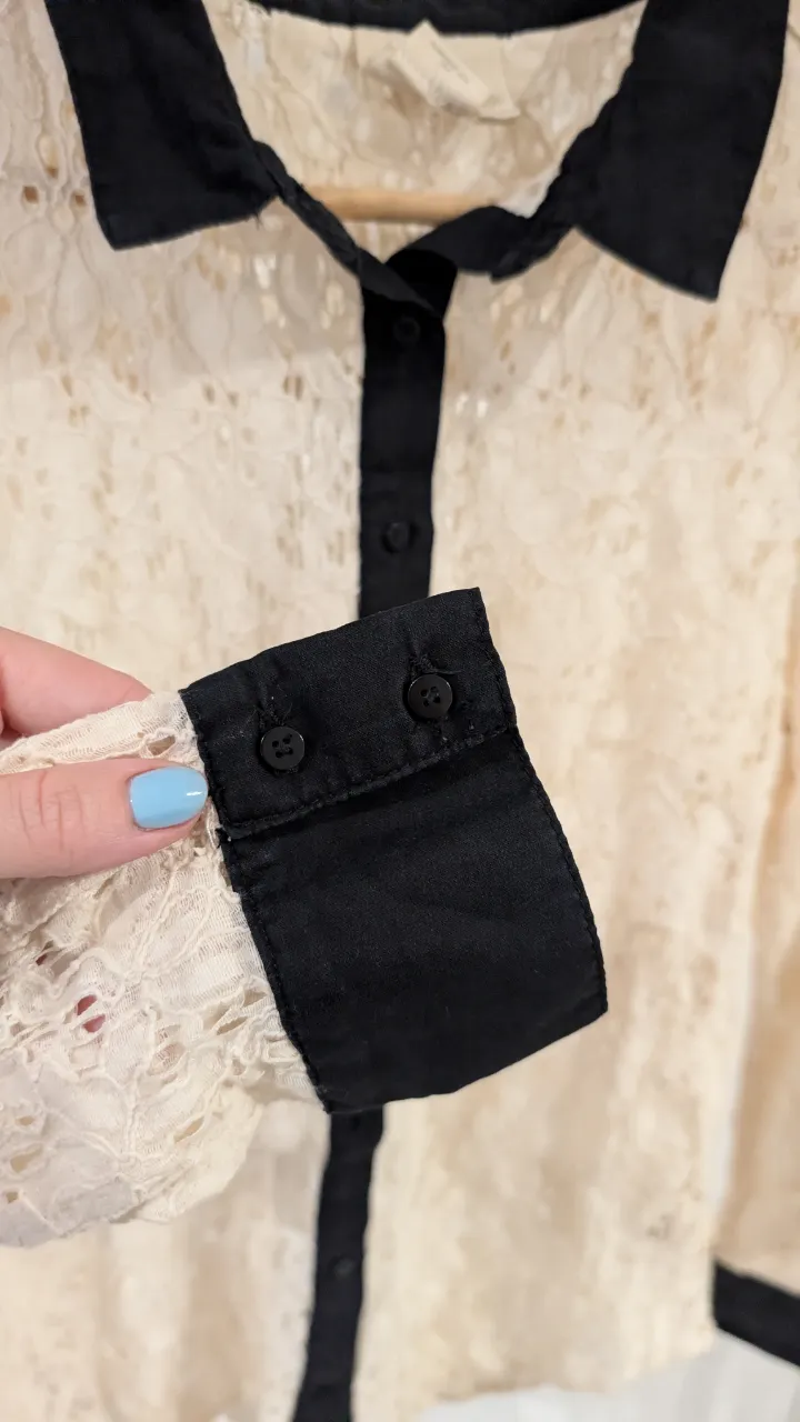 Blusa Otra - imagen 3