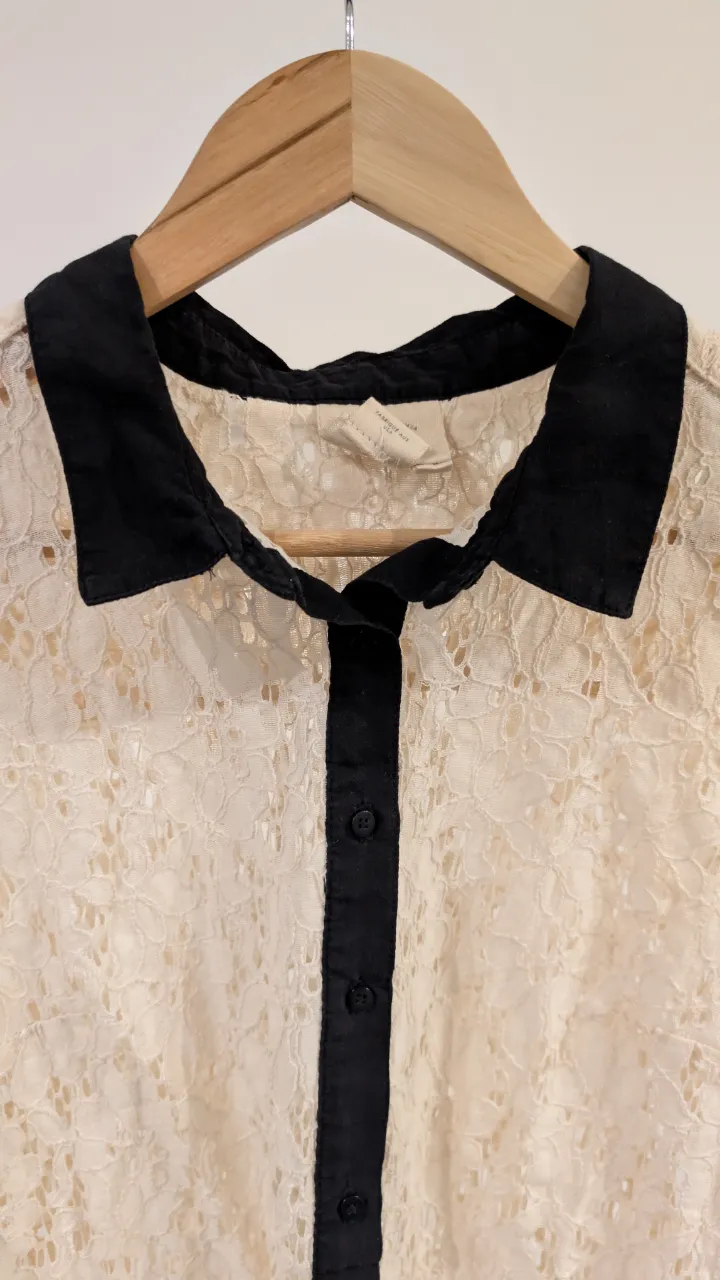 Blusa Otra - imagen 2