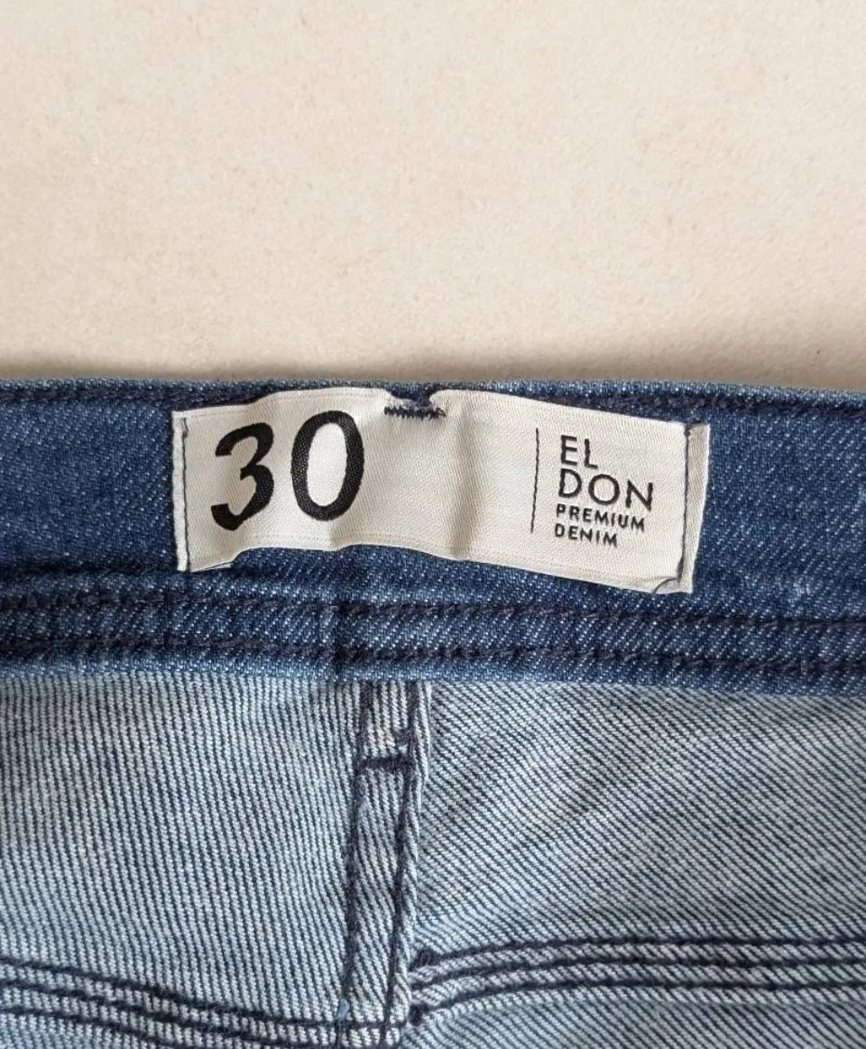 Jean El don - imagen 3