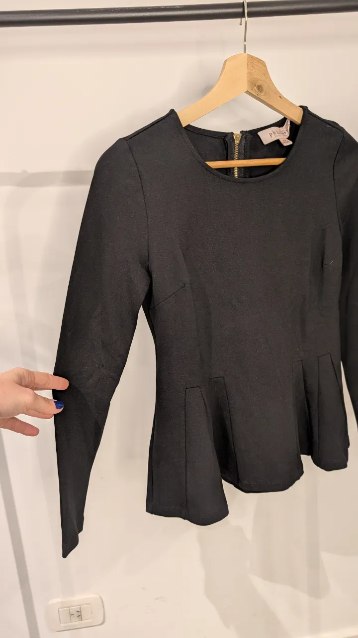 Remera PHILOSOPHY - imagen 6