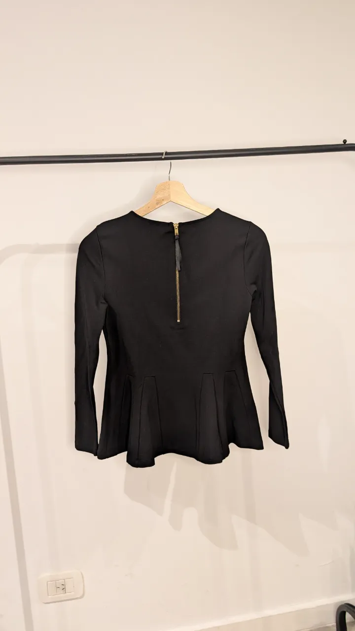 Remera PHILOSOPHY - imagen 2