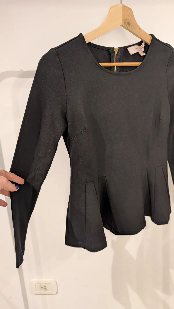 Remera PHILOSOPHY - imagen 5